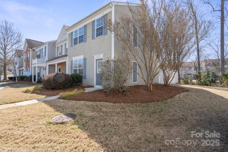 Property image 3 at 6879 Rothchild Drive, Charlotte, NC 28270