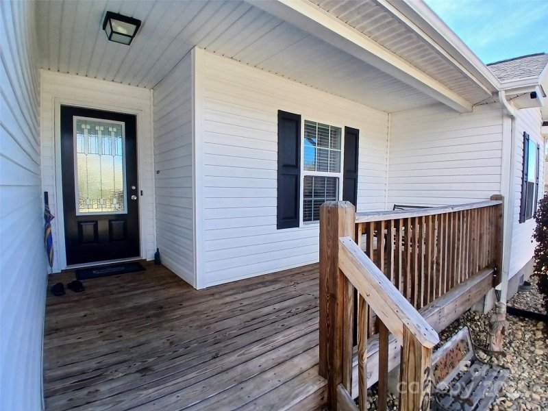 Property image 3 at 207 Planters Row Road, Iron Station, NC 28080