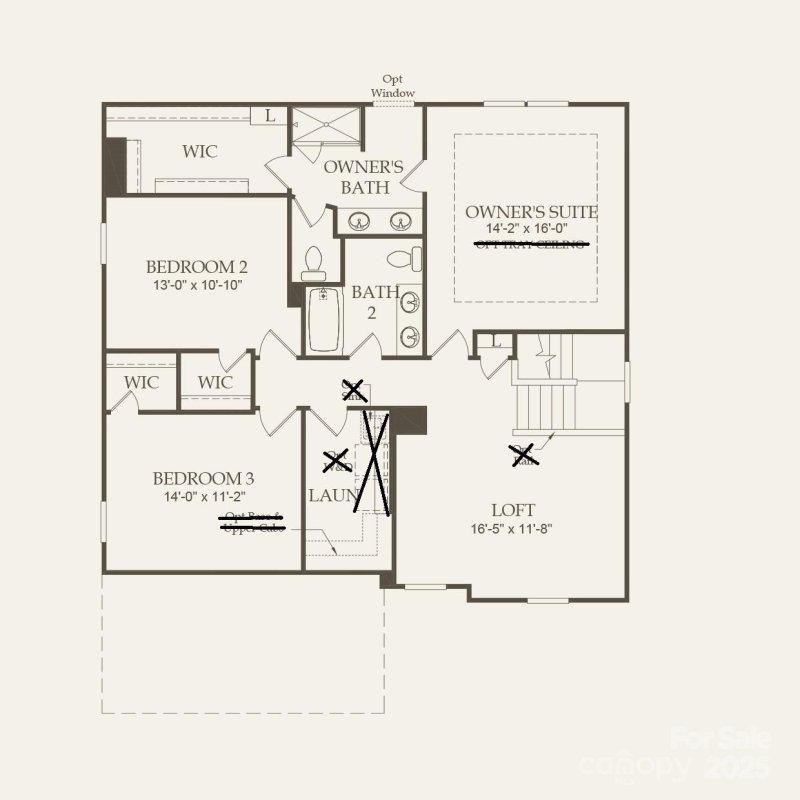 Property image 5 at 1279 Kindness Court, Concord, NC 28027