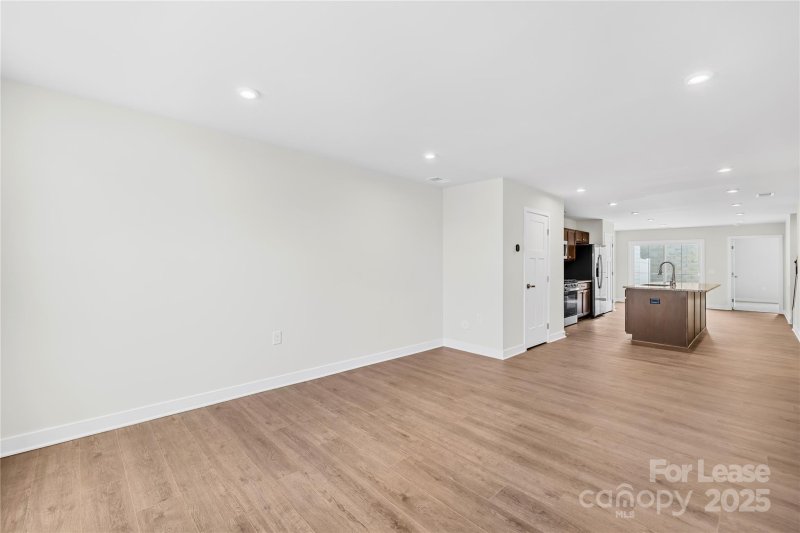 Property image 4 at 107 Jameson Park Drive, Troutman, NC 28166