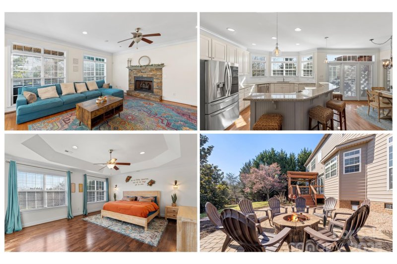 Property image 2 at 2283 Iron Works Drive, Clover, SC 29710