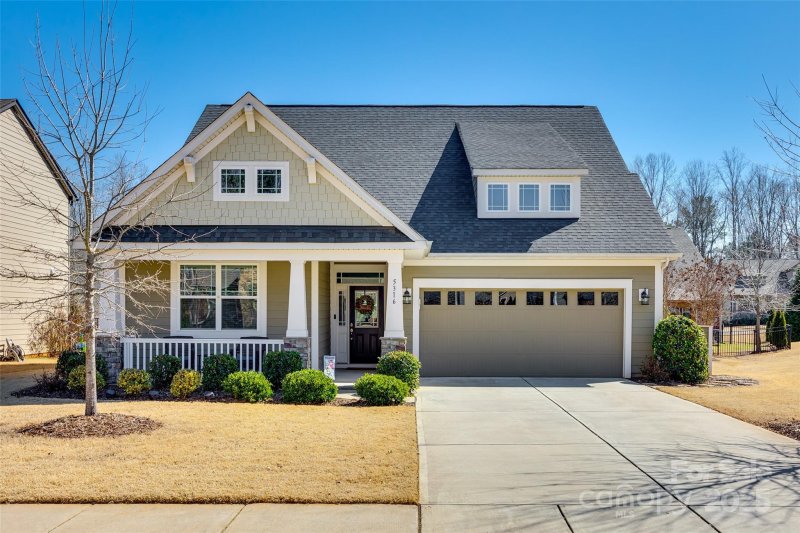 5316 Baker Lane