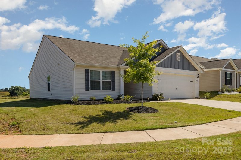 Property image 2 at 324 Aniston Lane, Shelby, NC 28152