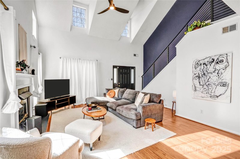 Property image 5 at 1802 Sugar Hollow Drive, Charlotte, NC 28214