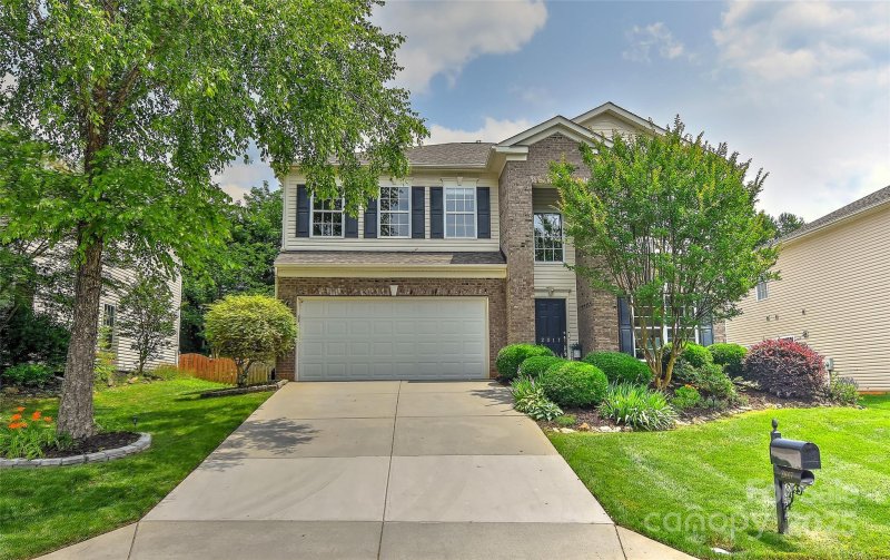 2017 Bridleside Drive