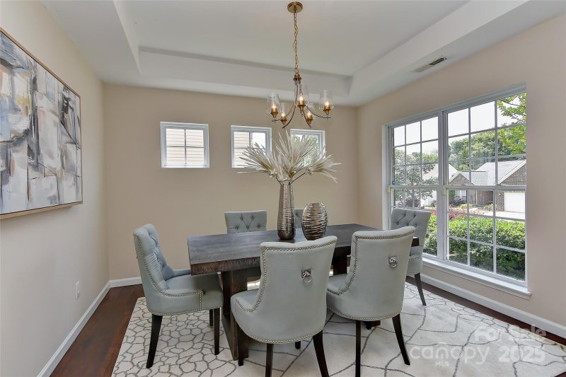 Property image 4 at 2017 Bridleside Drive, Indian Trail, NC 28079