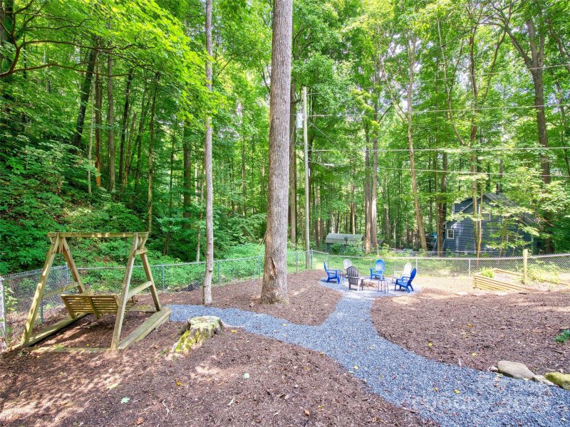 Property image 2 at 385 Reuben Branch Road, Maggie Valley, NC 28751