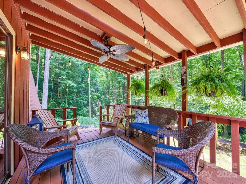 Property image 3 at 385 Reuben Branch Road, Maggie Valley, NC 28751