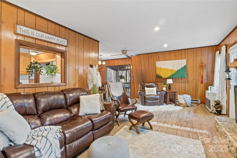 Property image 5 at 385 Reuben Branch Road, Maggie Valley, NC 28751