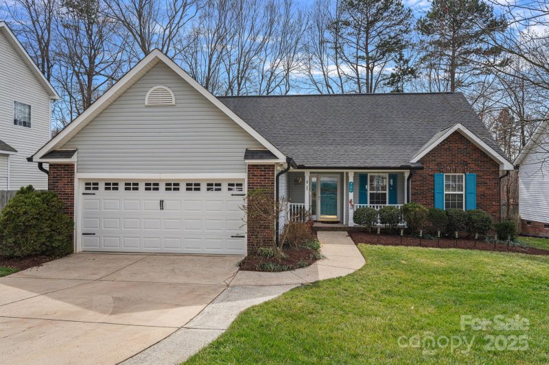 Property image 2 at 706 Jordans Pond Lane, Charlotte, NC 28214