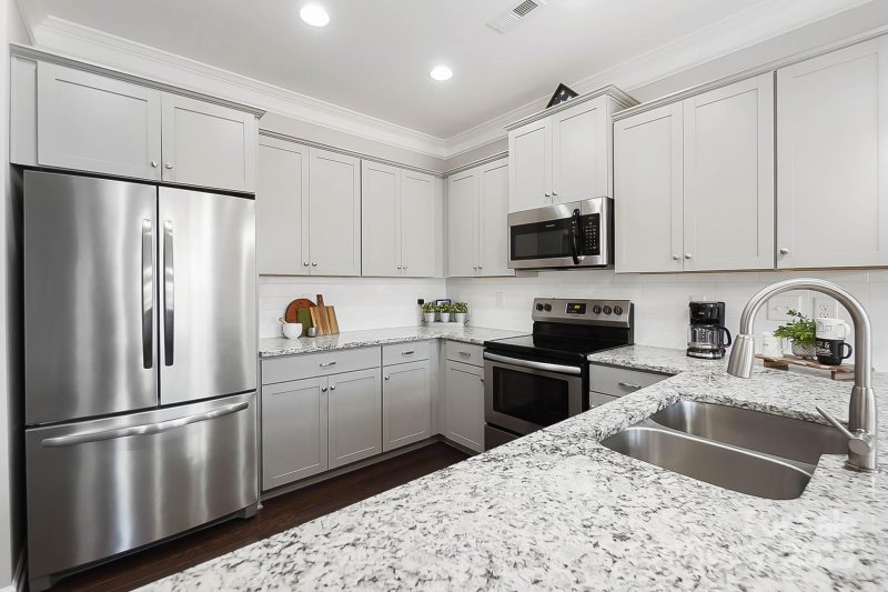 Property image 2 at 136 Kingston Drive, Locust, NC 28097