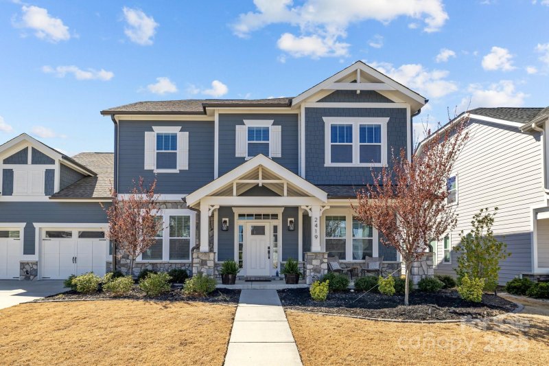 Property image 2 at 2419 Paddlers Cove Drive, Clover, SC 29710
