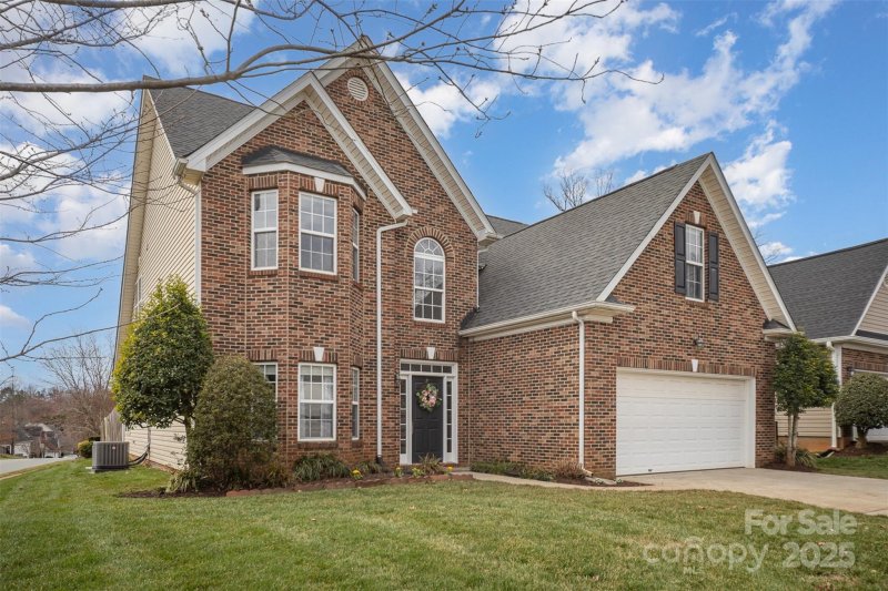 Property image 3 at 8603 Ridgeline Lane, Charlotte, NC 28269