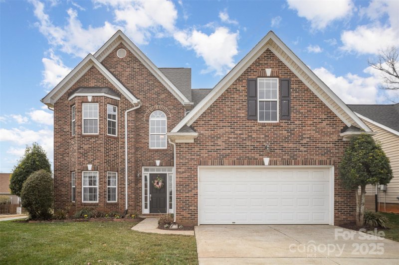 Property image 4 at 8603 Ridgeline Lane, Charlotte, NC 28269