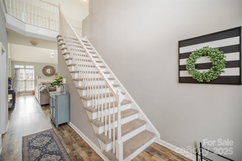 Property image 5 at 8603 Ridgeline Lane, Charlotte, NC 28269