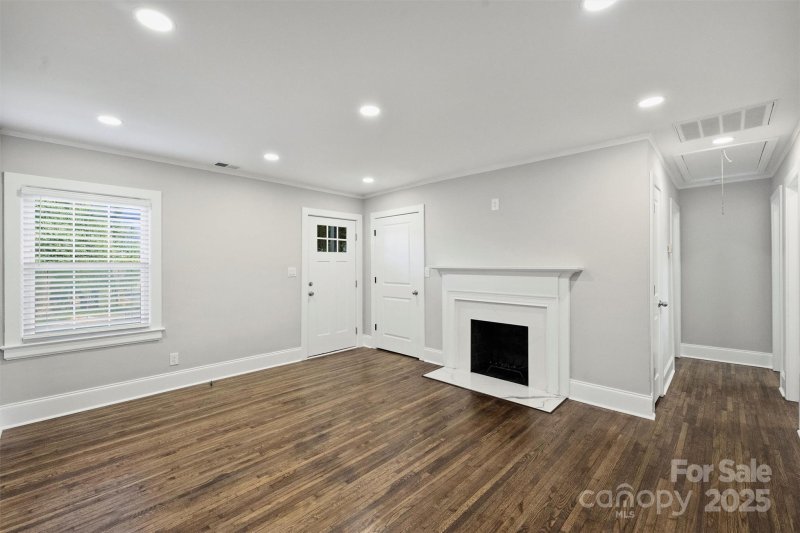 Property image 2 at 2529 Grimes Street, Charlotte, NC 28206