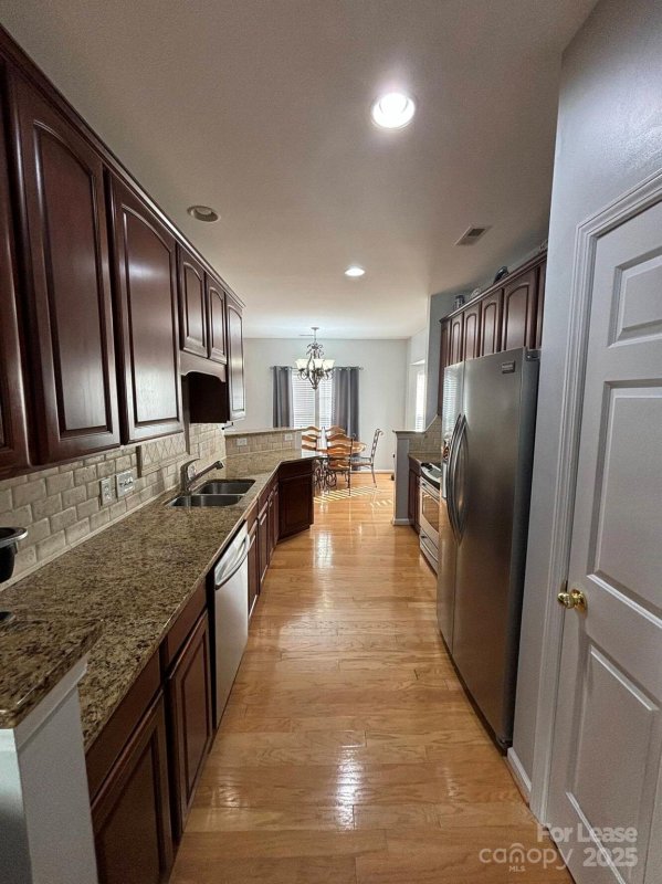 Property image 4 at 12131 Cane Branch Way, Huntersville, NC 28078