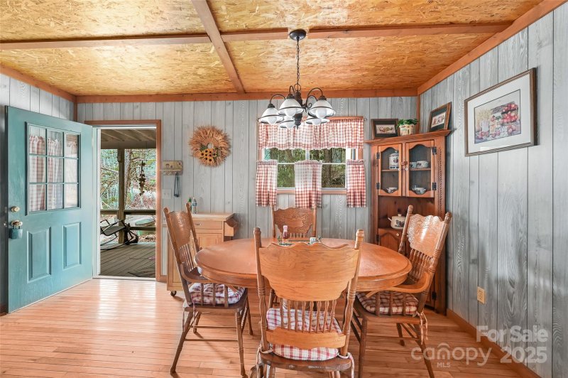 Property image 4 at 193 Oak Ridge Road, Hendersonville, NC 28792