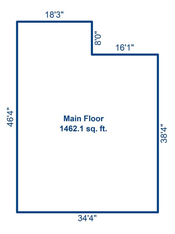 Property image 5 at 193 Oak Ridge Road, Hendersonville, NC 28792