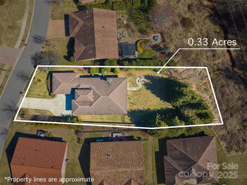 Property image 2 at 54 Ocaso Drive, Asheville, NC 28806