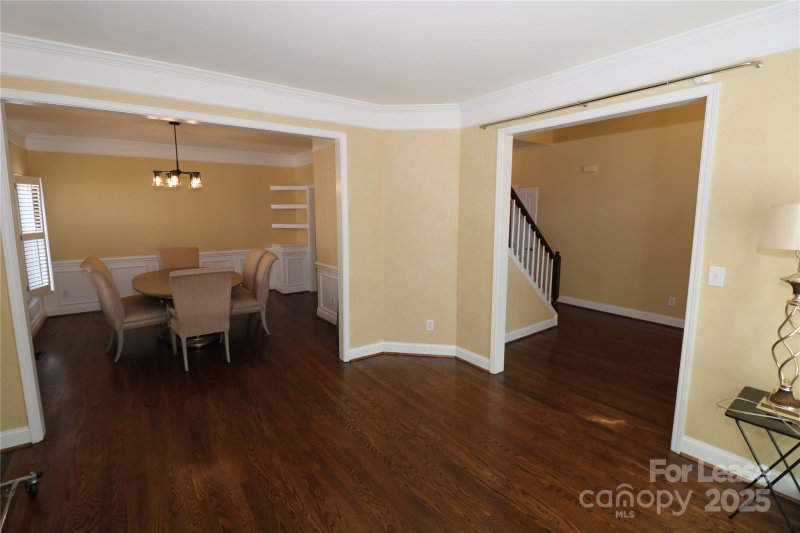 Property image 3 at 7710 Ninth Fairway Lane, Mint Hill, NC 28227