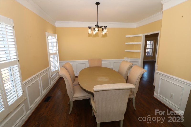 Property image 4 at 7710 Ninth Fairway Lane, Mint Hill, NC 28227