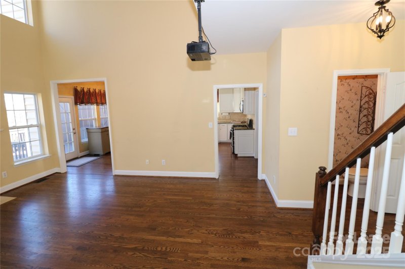 Property image 5 at 7710 Ninth Fairway Lane, Mint Hill, NC 28227