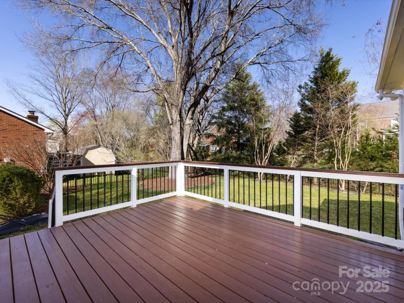 Property image 4 at 9921 Ridgemore Drive, Charlotte, NC 28277