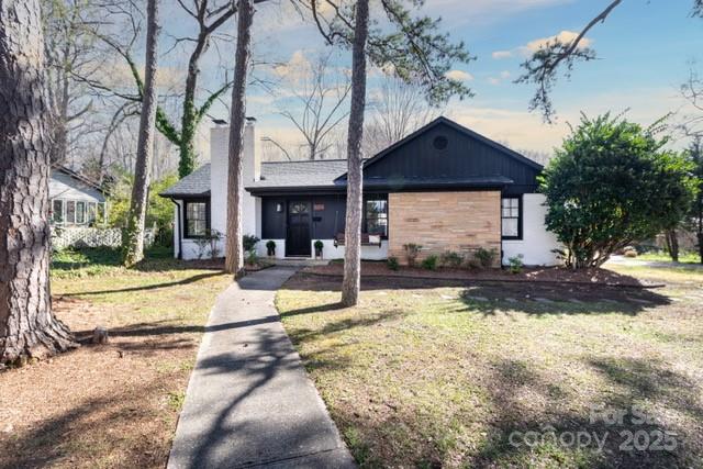 Property image 2 at 1839 Woodland Drive, Charlotte, NC 28205