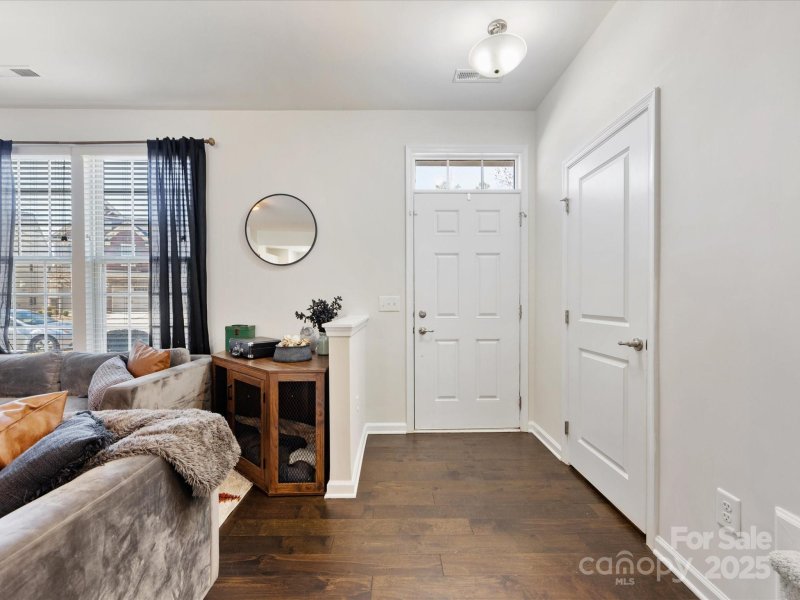 Property image 4 at 4107 Audubon Park Drive, Charlotte, NC 28217