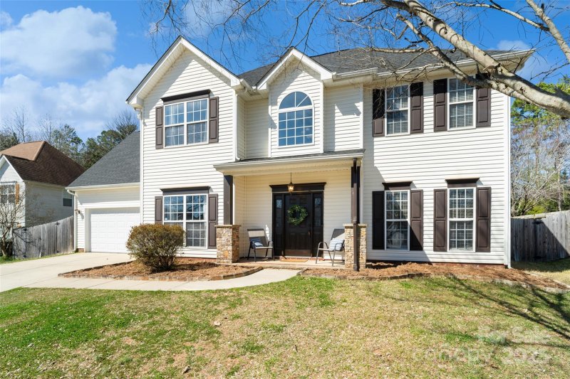 Property image 2 at 119 Nims Spring Drive, Fort Mill, SC 29715