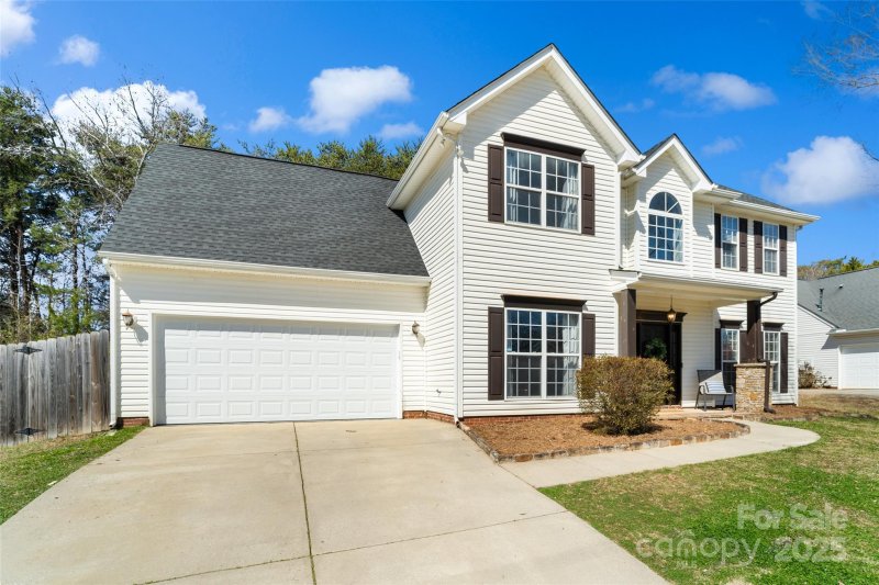 Property image 3 at 119 Nims Spring Drive, Fort Mill, SC 29715