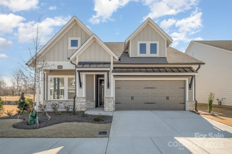 Property image 2 at 1113 Idyllic Lane, Waxhaw, NC 28173