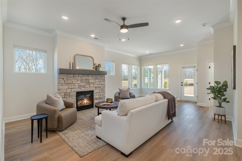 Property image 5 at 1113 Idyllic Lane, Waxhaw, NC 28173