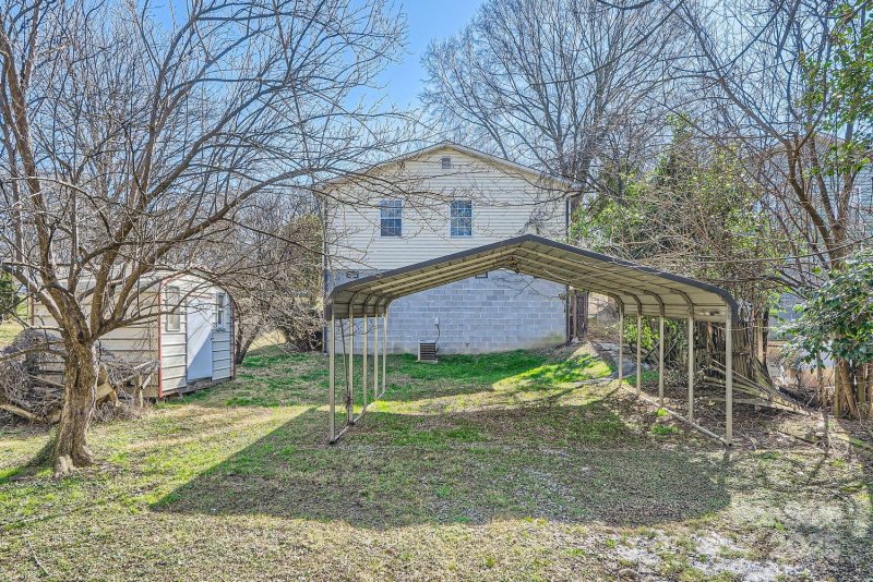 Property image 2 at 1607 Harrill Street, Charlotte, NC 28205