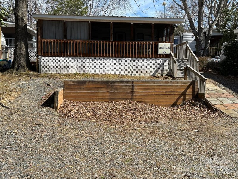 Property image 2 at 113 Cedar Lane, New London, NC 28127