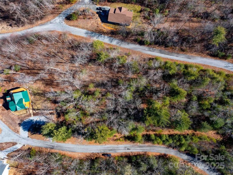 Property image 5 of 794 Silverstone Drive in Silverstone, Hendersonville, NC 28792