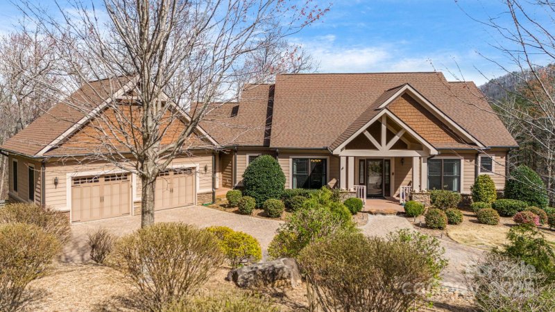 Property image 2 at 135 Anthony Court, Mill Spring, NC 28756