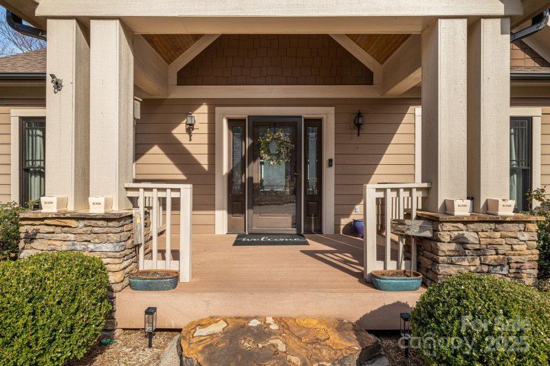 Property image 4 at 135 Anthony Court, Mill Spring, NC 28756