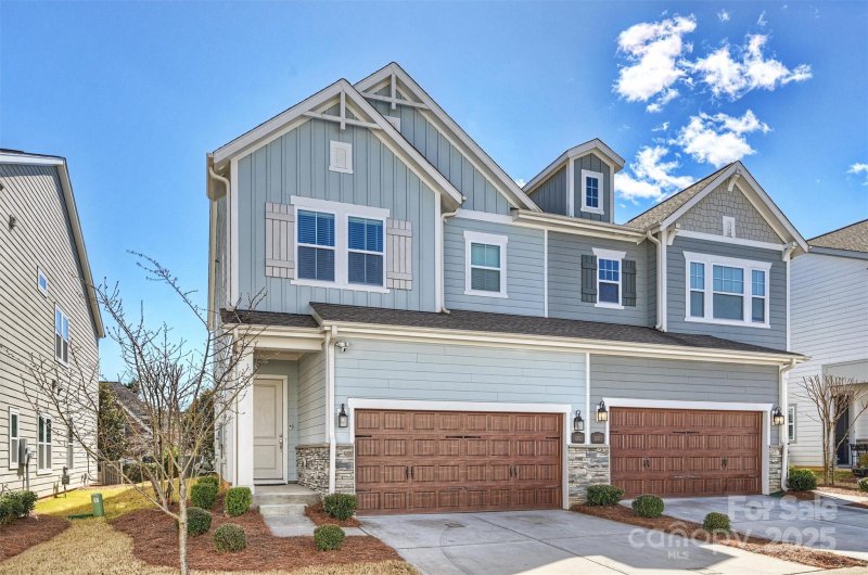 Property image 2 at 11013 Cobb Creek Court, Charlotte, NC 28277