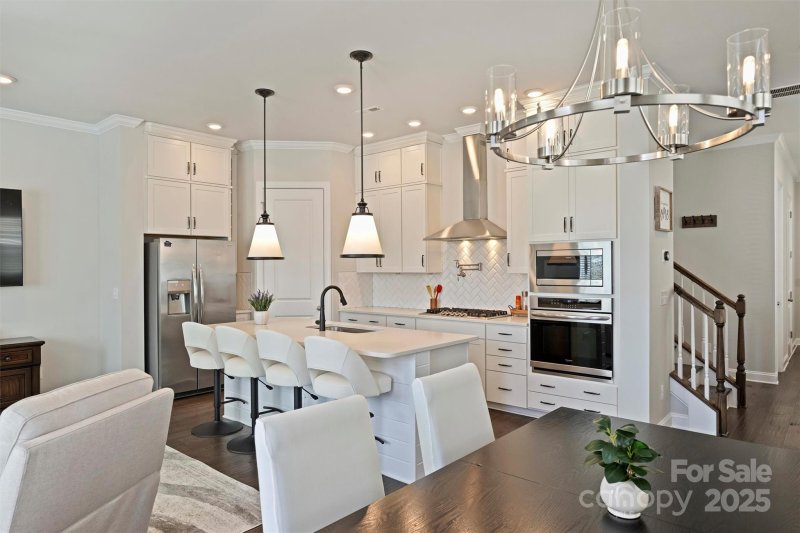 Property image 5 at 11013 Cobb Creek Court, Charlotte, NC 28277