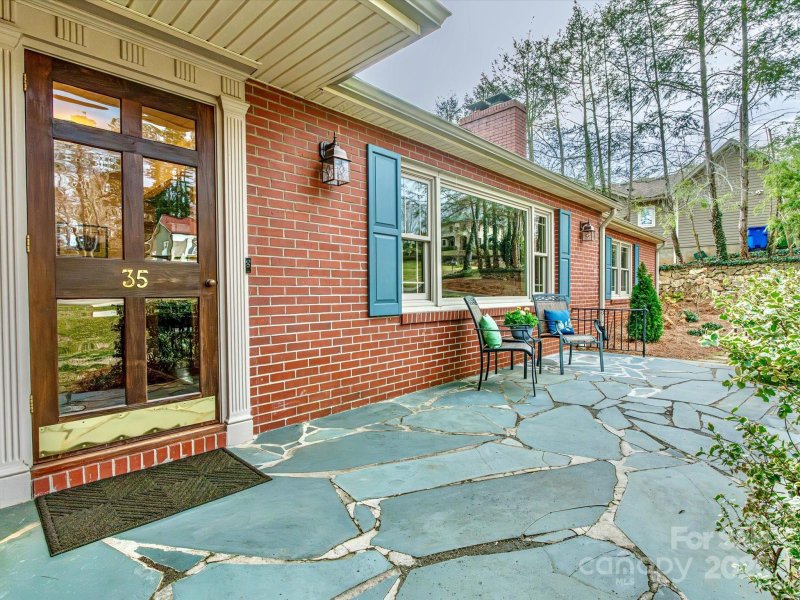 Property image 2 at 35 Windsor Road, Asheville, NC 28804