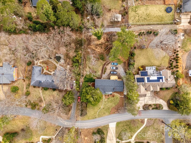 Property image 3 at 35 Windsor Road, Asheville, NC 28804