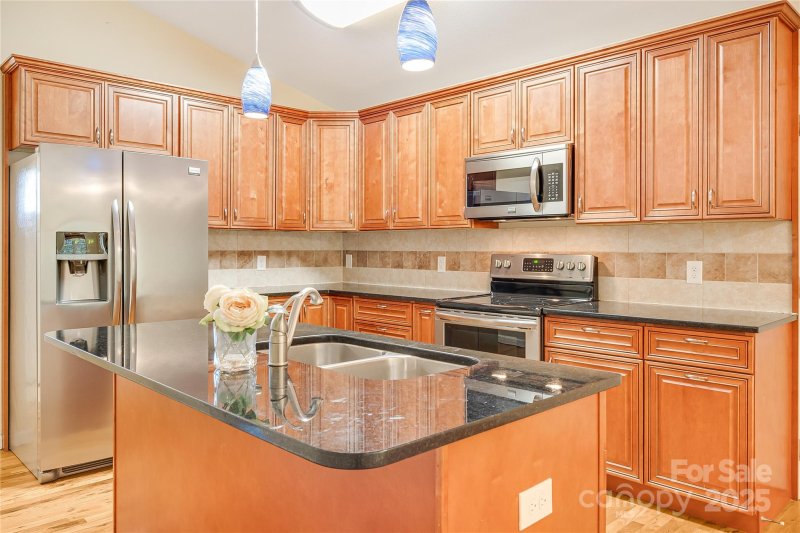 Property image 4 at 269 February Lane, Waynesville, NC 28785