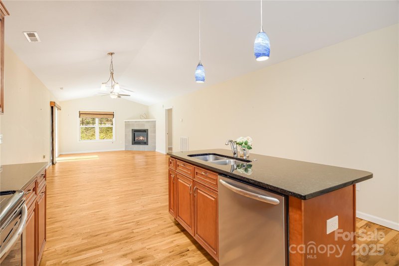 Property image 5 at 269 February Lane, Waynesville, NC 28785