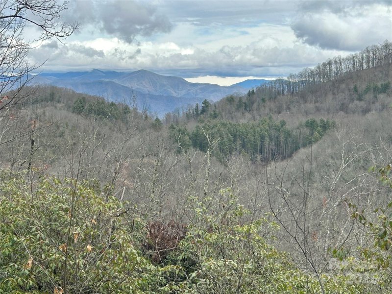 Property image 3 at 0 Middle Ridge, Whittier, NC 28789