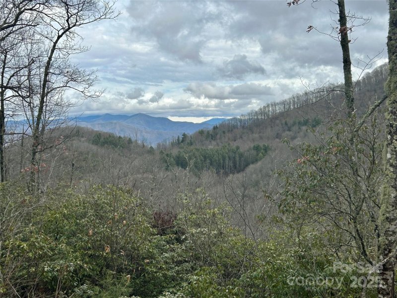 Property image 4 at 0 Middle Ridge, Whittier, NC 28789