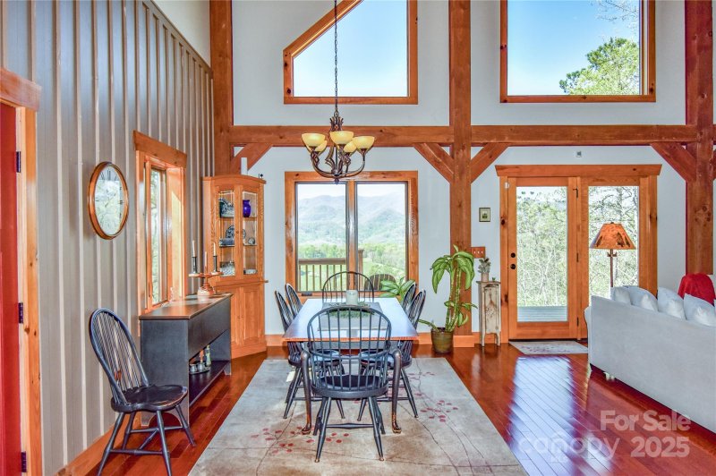 Property image 5 at 533 Wood Duck Way, Whittier, NC 28789