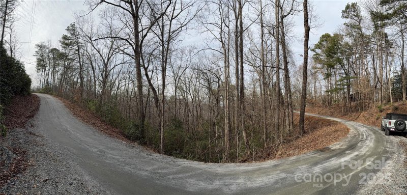 Property image 3 of 0 Wolf Trail in Riverbend at Lake Lure, Lake Lure, NC 28746