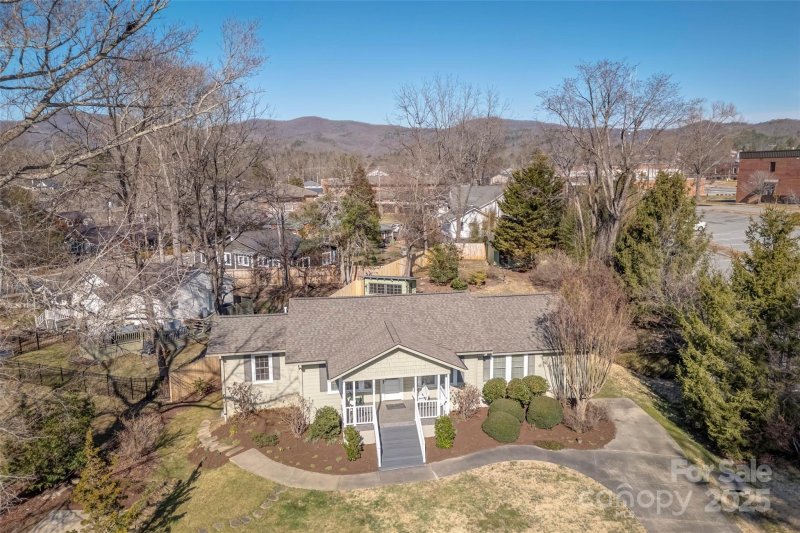 Property image 3 at 204 S Johnson Street, Brevard, NC 28712